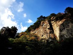 -太湖源风景区