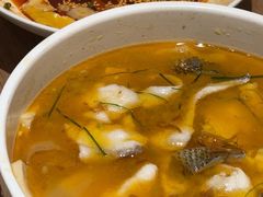 -榕意·川味之美(深业上城店)