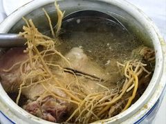 -台山第一家兴华黄鳝饭·黄鳝婆(彭沙坑总店)