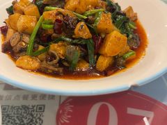 -红豆园(文林街店)