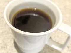 手冲咖啡-Radar Coffee(思南路店)
