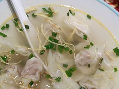 -小杨生煎(香港名都店)