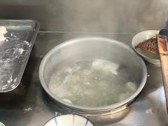 -南洋甜汤鸭母捻