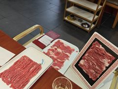 -1078號老北京涮肉(松柏店)