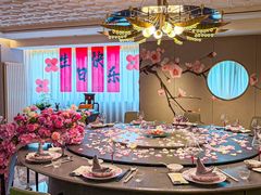 -香丰阁·烤鸭·川湘菜(清河店)