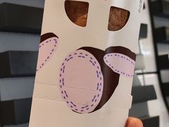 -麦当劳(滨河路DT店)