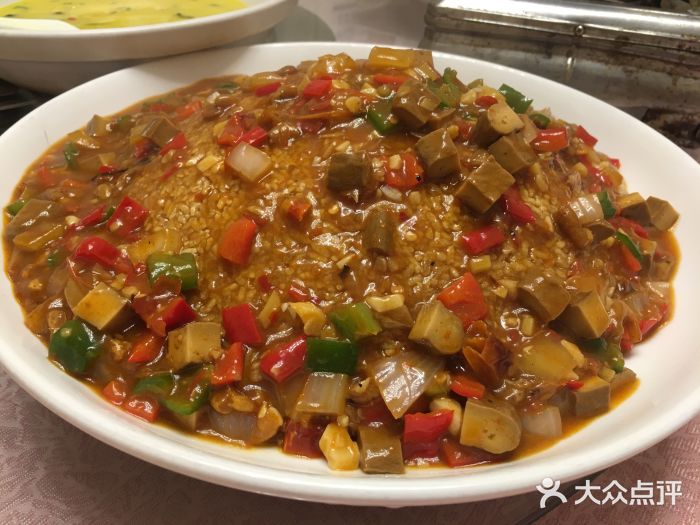 又见炊烟私房菜(敬亭路店)图片