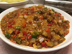 -又见炊烟私房菜(敬亭路店)