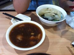 -鸡鸣汤包(乐购仕店)