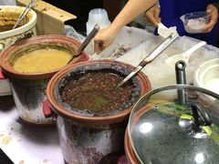 -小草糖水(海棠村店)