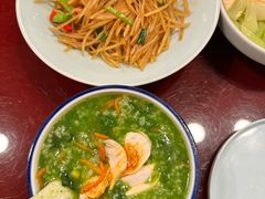 -宏状元现熬粥·京味菜(五棵松店)