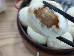 -杭州小笼包(朗姿大厦店)