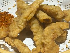 -向川南·水煮鱼·川菜(和平里店)