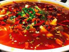 -庆合府重庆大排档(紫都城店)