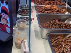 -叼叼姐手撕烤兔(十八梯店)