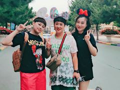 -沈阳方特欢乐世界