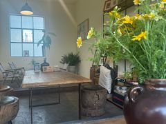 -翠田Green Field Kitchen