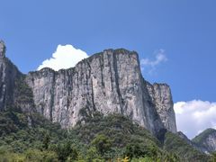 -恩施大峡谷
