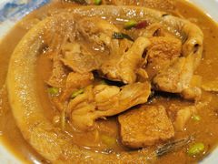 糟烧尖沙鱼-壹只菜·崇明本地特色菜(崇明南门店)