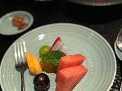 -长春凯悦酒店-品悦中餐厅