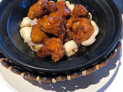 -禧宴Joyous Restaurant(禧园店)