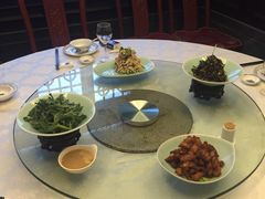 -瓯菜排档·温州海鲜(玕南店)