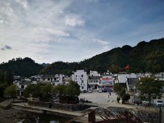 -绩溪龙川景区
