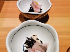 -皇品田苑日式料理(苏州中心店)