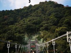 -古龙峡云天玻霸