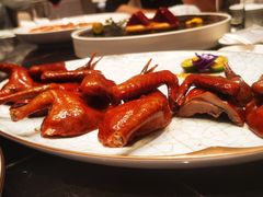 -御公馆中餐厅·点心·顺德菜·佛山东平保利洲际酒店