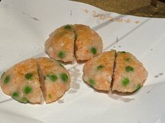 -鸽子侯·家宴·平价海鲜(绿地店)