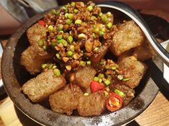 -功夫怪兽·烧烤(西工小街店)