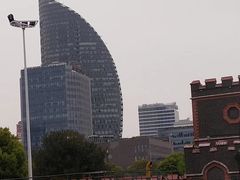 -秦皇岛路游船码头