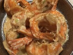 -万丽轩·粤菜(王府井金茂万丽酒店)