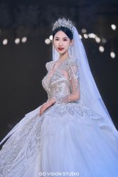 -GO VISION 动视觉婚纱摄影高级定制