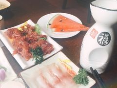 -束河人家(南锣鼓巷店)