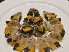 -潮汕味道·煮海餐厅(金麟大厦店)