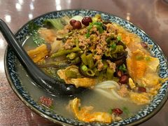 -螺世纪螺蛳粉·桂味小排档(裕德店)