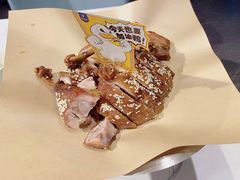 -眉州东坡(团结湖店)