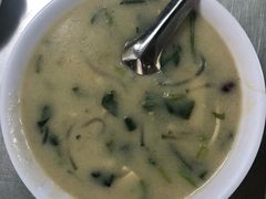 -张家油条