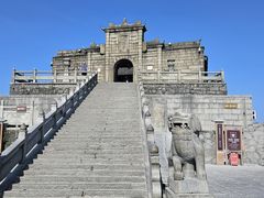 -南岳衡山风景名胜区
