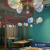 注重养生，金汤鲍鱼石锅鲜生你得知道一下