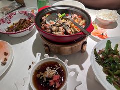 -望湘园·小雅(德基店)
