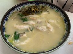 -明呈黄鱼面馆(斜土路店)