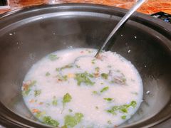 海鲜粥-船奇蒸汽海鲜·闽菜(八市海鲜总店)