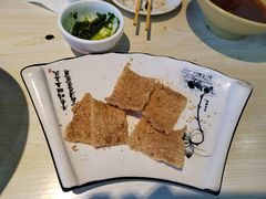 -老舅老蒙肉饼非遗店(一店)