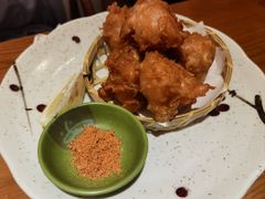 南蛮炸鸡块-有喜屋·鲜鸡板前烧鸟(徐家汇店)