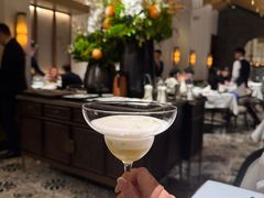 -Le Comptoir de Pierre Gagnaire