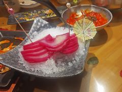 -金博士朝鲜民族餐厅(工大店)