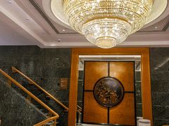 -香港皇家太平洋酒店